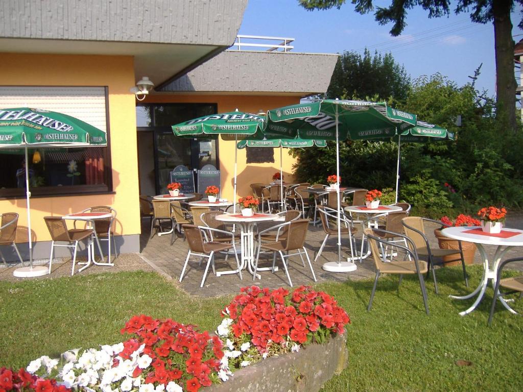 Limbacher Hof Landgasthof & Restaurant Limbach  Exterior photo