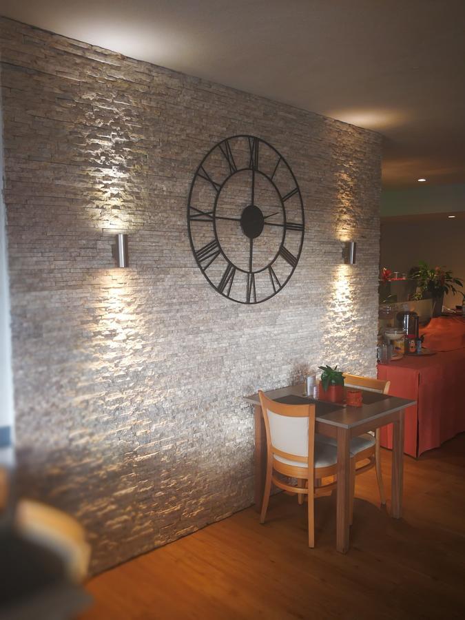 Limbacher Hof Landgasthof & Restaurant Limbach  Exterior photo