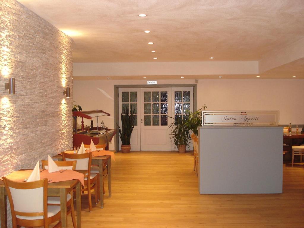 Limbacher Hof Landgasthof & Restaurant Limbach  Exterior photo