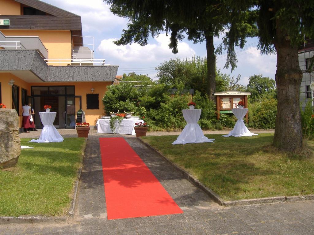 Limbacher Hof Landgasthof & Restaurant Limbach  Exterior photo